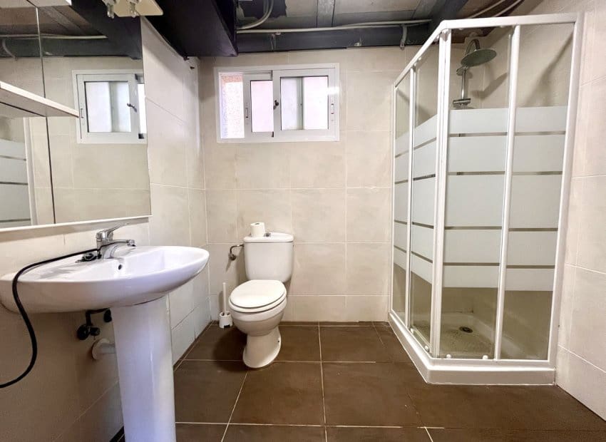 4 quarto Moradia para venda em San Miguel de Salinas com piscina - 249 999 € (Ref: 9131762)