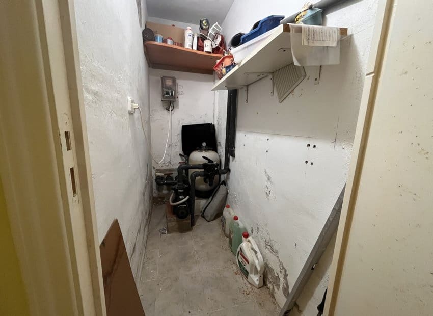 4 quarto Moradia para venda em San Miguel de Salinas com piscina - 249 999 € (Ref: 9131762)