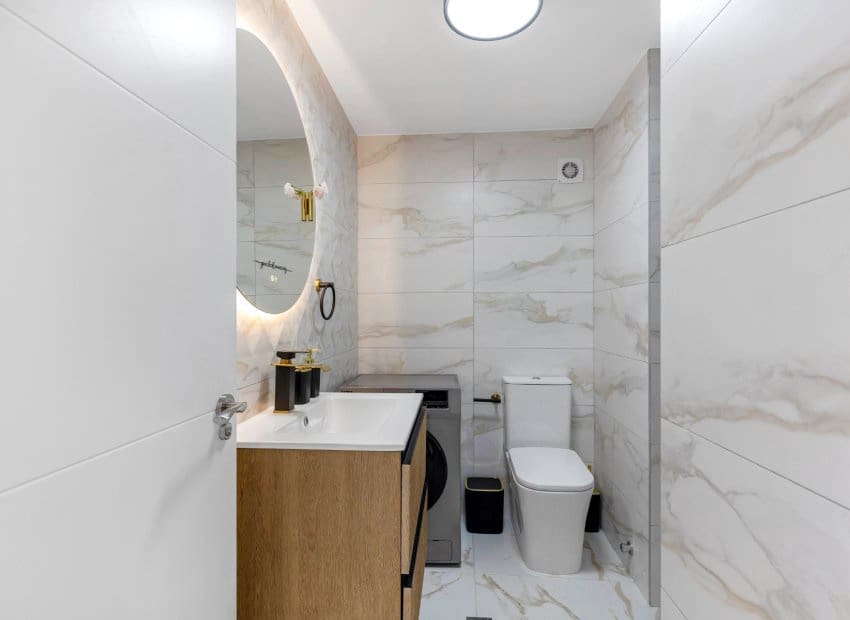 3 sovrum Lägenhet till salu i La Mata - 199 000 € (Ref: 9131766)