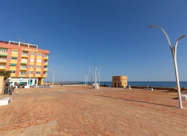 3 sovrum Lägenhet till salu i Gaspar Perelló, Torrevieja - 199 000 € (Ref: 9131766)