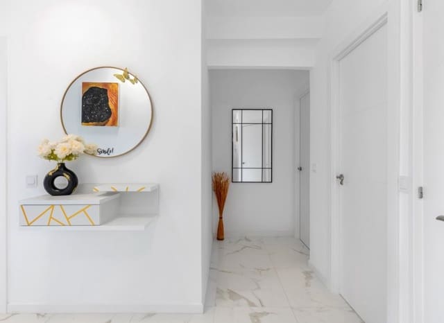 3 sovrum Lägenhet till salu i Gaspar Perelló, Torrevieja - 199 000 € (Ref: 9131766)