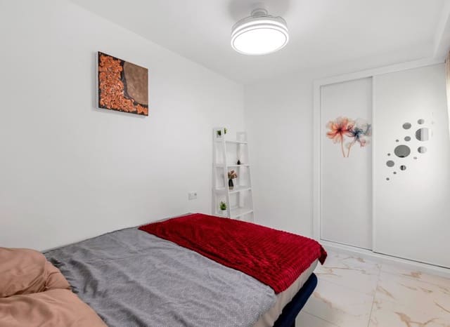 3 sovrum Lägenhet till salu i Gaspar Perelló, Torrevieja - 199 000 € (Ref: 9131766)