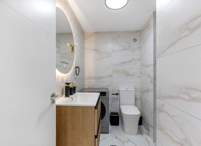 3 sovrum Lägenhet till salu i Gaspar Perelló, Torrevieja - 199 000 € (Ref: 9131766)