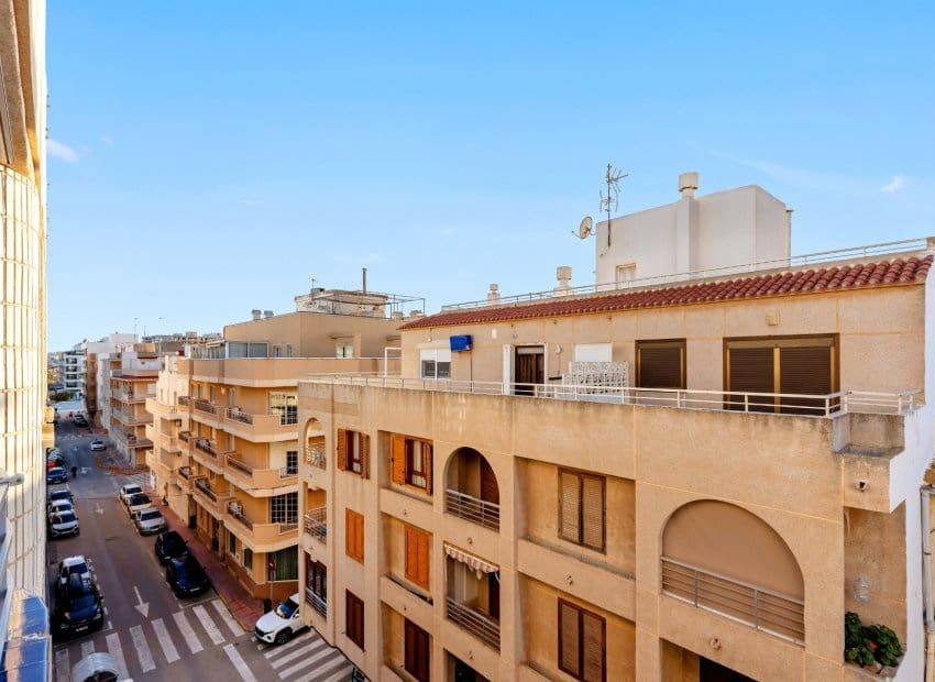 3 sovrum Lägenhet till salu i La Mata - 199 000 € (Ref: 9131766)