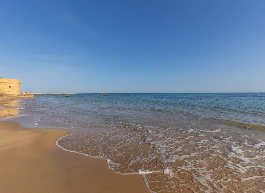 3 sovrum Lägenhet till salu i La Mata - 199 000 € (Ref: 9131766)