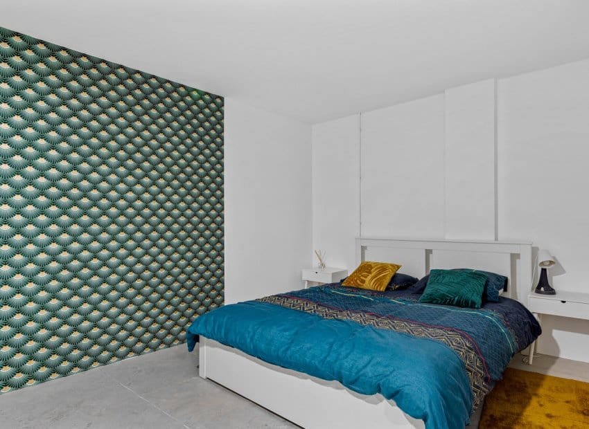 4 makuuhuone Huvila myytävänä paikassa Ciudad Quesada mukana uima-altaan - 369 000 € (Ref: 9131771)