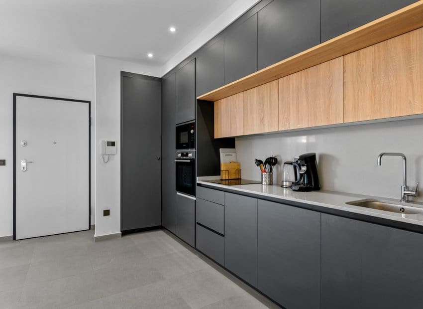 4 makuuhuone Huvila myytävänä paikassa Ciudad Quesada mukana uima-altaan - 369 000 € (Ref: 9131771)