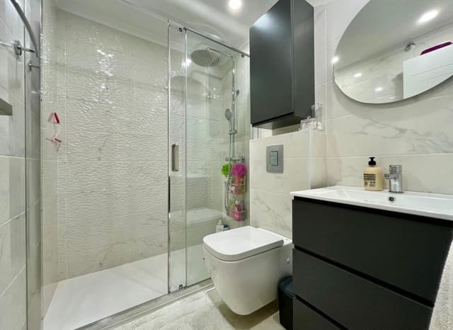 4 soveværelse Lejlighed til salg i El Molino, Torrevieja - € 210.000 (Ref: 9133157)