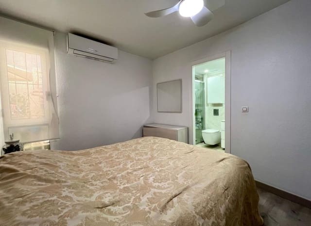 4 soveværelse Lejlighed til salg i El Molino, Torrevieja - € 210.000 (Ref: 9133157)