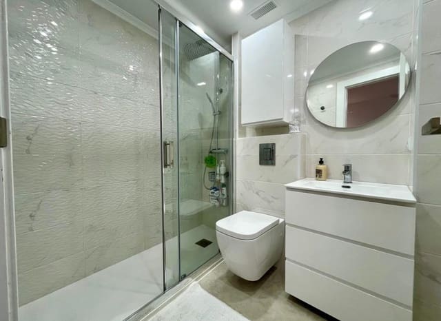 4 soveværelse Lejlighed til salg i El Molino, Torrevieja - € 210.000 (Ref: 9133157)