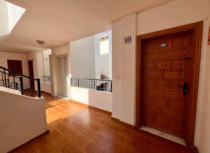 1 soverom Leilighet til salgs i Villamartin med svømmebasseng - € 155 000 (Ref: 9133158)