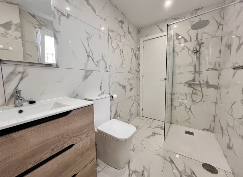 1 soverom Leilighet til salgs i Villamartin med svømmebasseng - € 155 000 (Ref: 9133158)