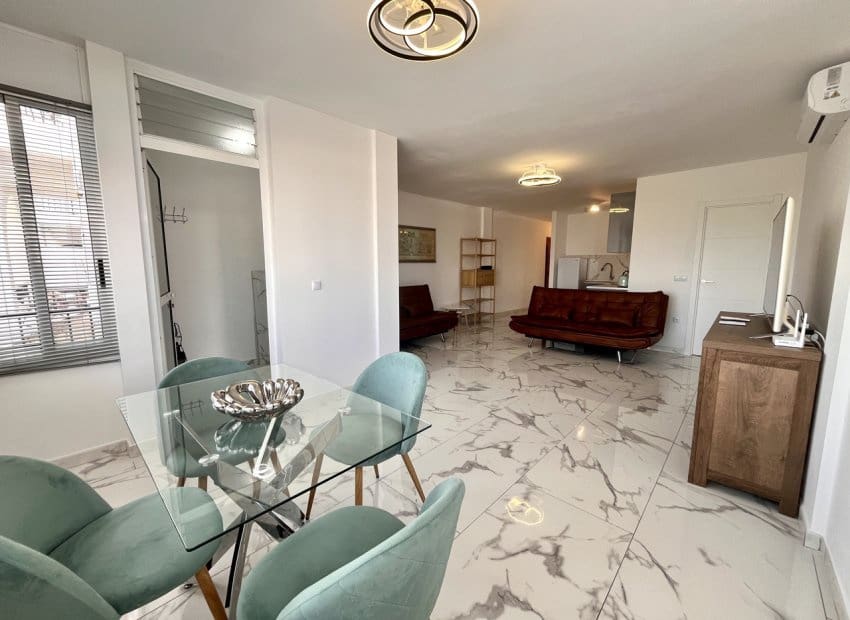 1 soverom Leilighet til salgs i Villamartin med svømmebasseng - € 155 000 (Ref: 9133158)