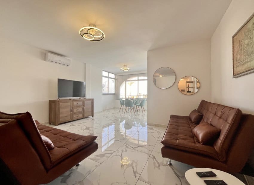 1 soverom Leilighet til salgs i Villamartin med svømmebasseng - € 155 000 (Ref: 9133158)