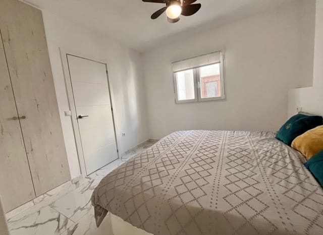 1 soverom Leilighet til salgs i Villamartin, Orihuela med svømmebasseng - € 155 000 (Ref: 9133158)