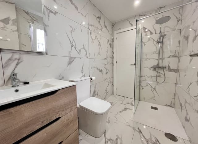 1 soverom Leilighet til salgs i Villamartin, Orihuela med svømmebasseng - € 155 000 (Ref: 9133158)