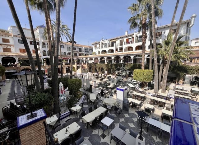 1 soverom Leilighet til salgs i Villamartin, Orihuela med svømmebasseng - € 155 000 (Ref: 9133158)