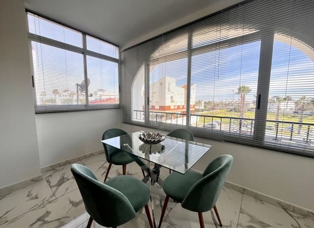 1 soverom Leilighet til salgs i Villamartin, Orihuela med svømmebasseng - € 155 000 (Ref: 9133158)