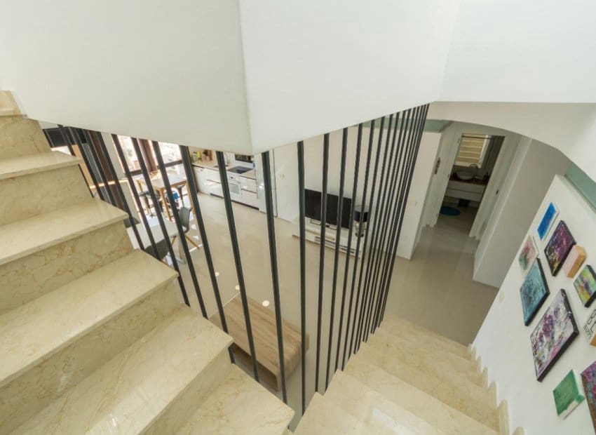 3 camera da letto Attico in vendita in Los Dolses con piscina - 299.950 € (Rif: 9133159)