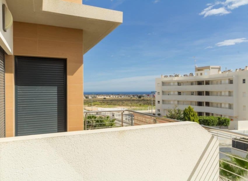 3 camera da letto Attico in vendita in Los Dolses con piscina - 299.950 € (Rif: 9133159)