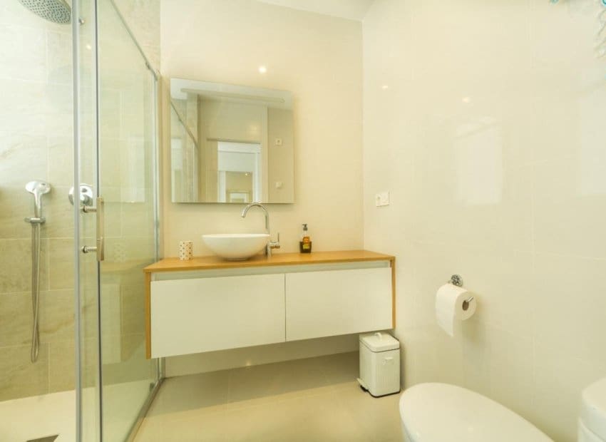 3 camera da letto Attico in vendita in Los Dolses con piscina - 299.950 € (Rif: 9133159)