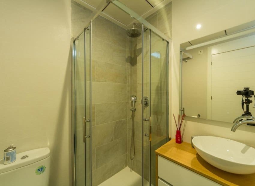 3 camera da letto Attico in vendita in Los Dolses con piscina - 299.950 € (Rif: 9133159)