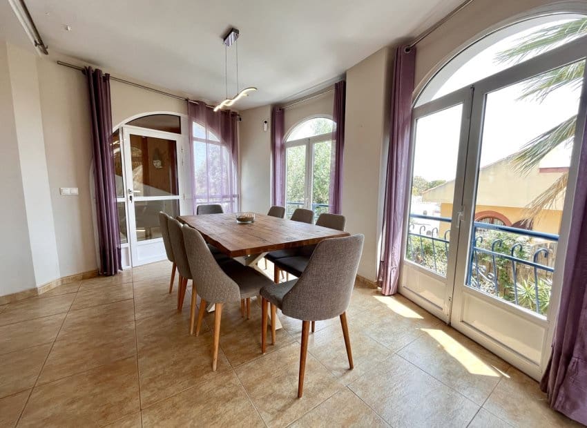 5 bedroom Villa for sale in Orihuela Costa with pool - € 795,000 (Ref: 9133161)