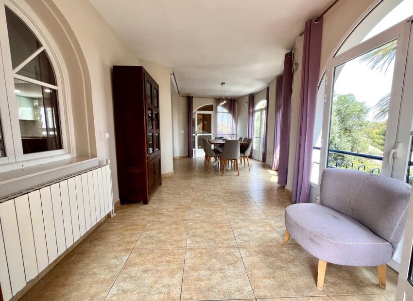 5 bedroom Villa for sale in Orihuela Costa with pool - € 795,000 (Ref: 9133161)