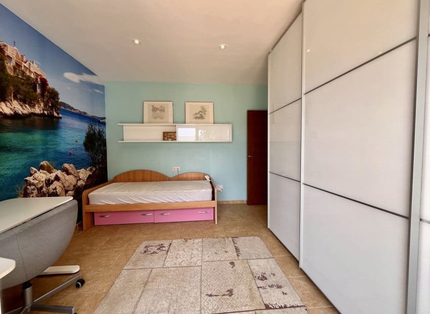 5 bedroom Villa for sale in Orihuela Costa with pool - € 795,000 (Ref: 9133161)