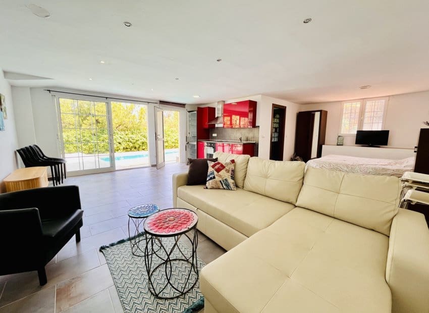 5 bedroom Villa for sale in Orihuela Costa with pool - € 795,000 (Ref: 9133161)