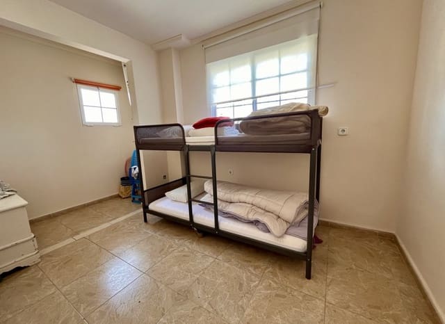 5 makuuhuone Huvila myytävänä paikassa La Zenia, Orihuela mukana uima-altaan - 600 000 € (Ref: 9133163)