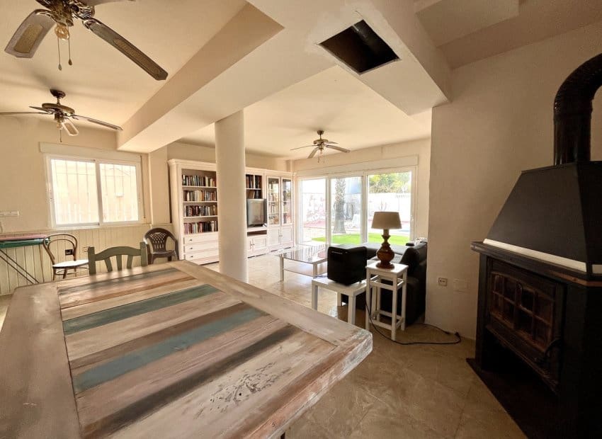 5 soverom Villa til salgs i La Zenia med svømmebasseng - € 600 000 (Ref: 9133163)