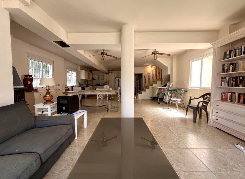 5 soverom Villa til salgs i La Zenia med svømmebasseng - € 600 000 (Ref: 9133163)