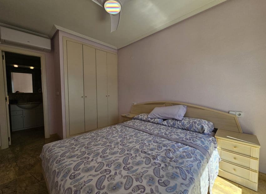 3 sypialnia Willa na sprzedaż w Cabo Roig z basenem - 549 950 € (Ref: 9133165)