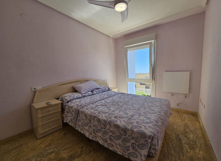 3 sypialnia Willa na sprzedaż w Cabo Roig z basenem - 549 950 € (Ref: 9133165)