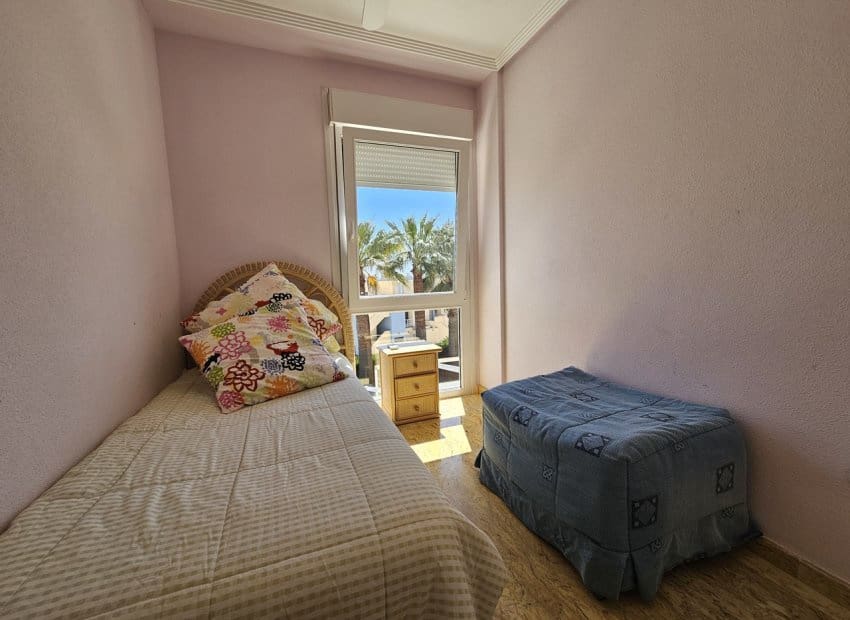 3 sypialnia Willa na sprzedaż w Cabo Roig z basenem - 549 950 € (Ref: 9133165)