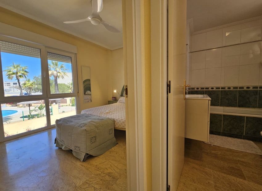 3 sypialnia Willa na sprzedaż w Cabo Roig z basenem - 549 950 € (Ref: 9133165)