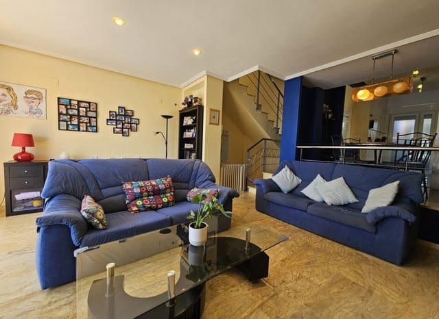 3 soveværelse Villa til salg i Cabo Roig, Orihuela med swimmingpool - € 549.950 (Ref: 9133165)