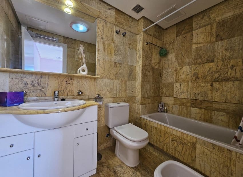 3 sypialnia Willa na sprzedaż w Cabo Roig z basenem - 549 950 € (Ref: 9133165)