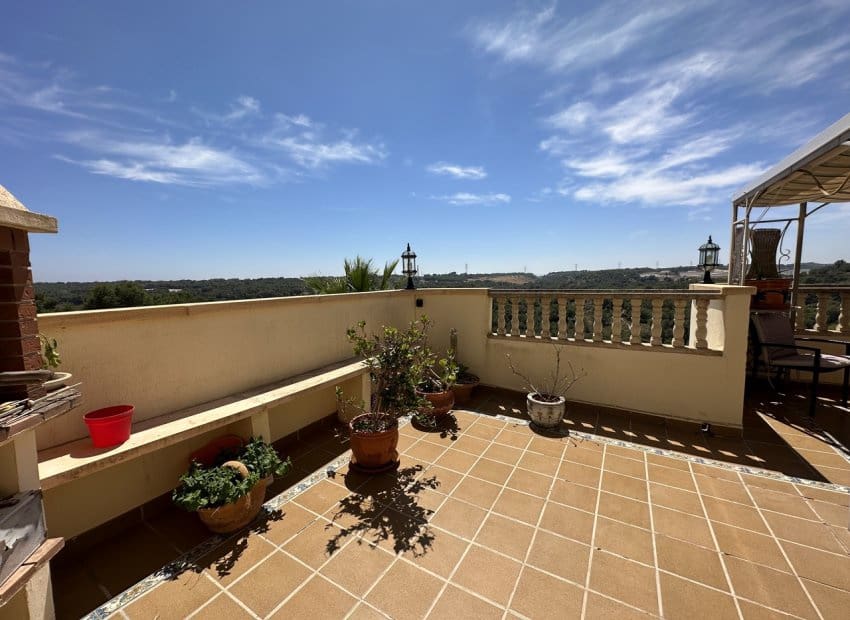 5 soveværelse Villa til salg i Dehesa de Campoamor med swimmingpool - € 635.000 (Ref: 9133166)