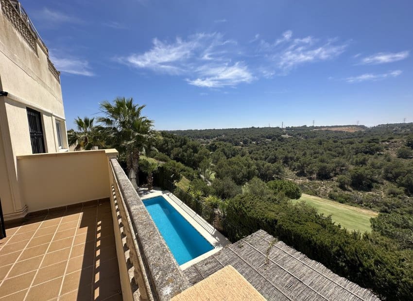 5 soveværelse Villa til salg i Dehesa de Campoamor med swimmingpool - € 635.000 (Ref: 9133166)
