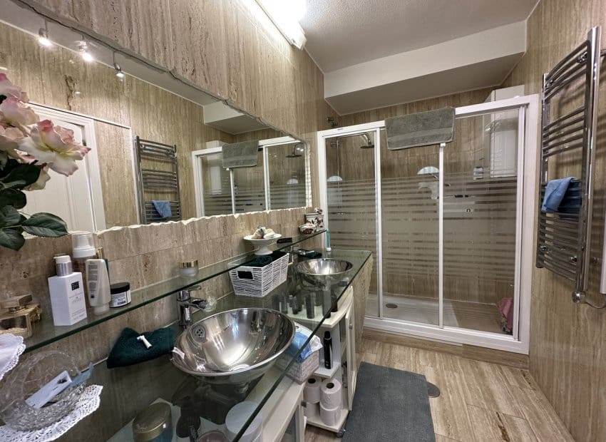 5 soveværelse Villa til salg i Dehesa de Campoamor med swimmingpool - € 635.000 (Ref: 9133166)