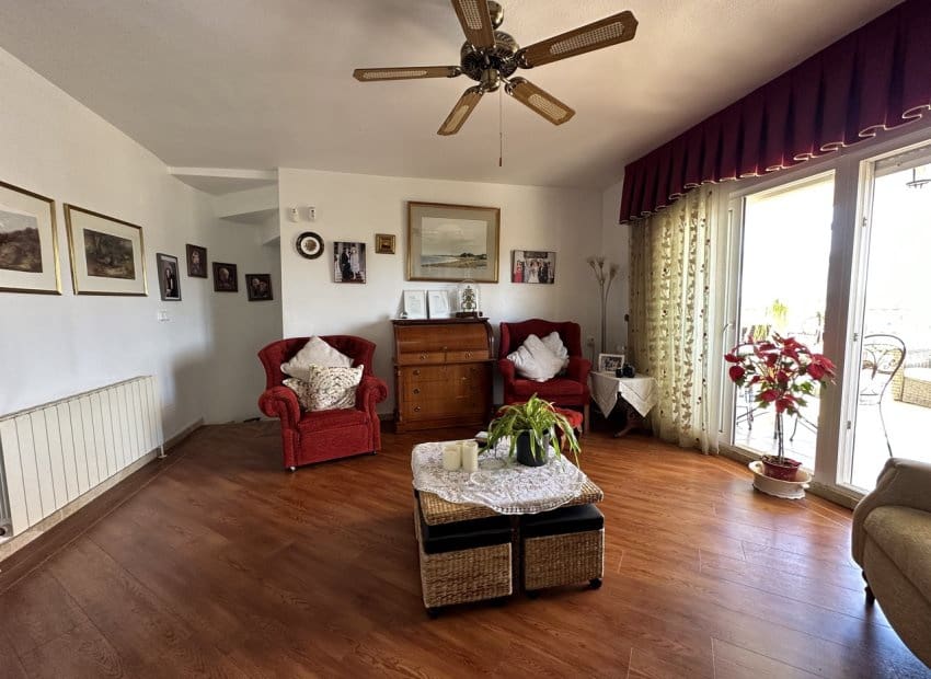 5 soveværelse Villa til salg i Dehesa de Campoamor med swimmingpool - € 635.000 (Ref: 9133166)