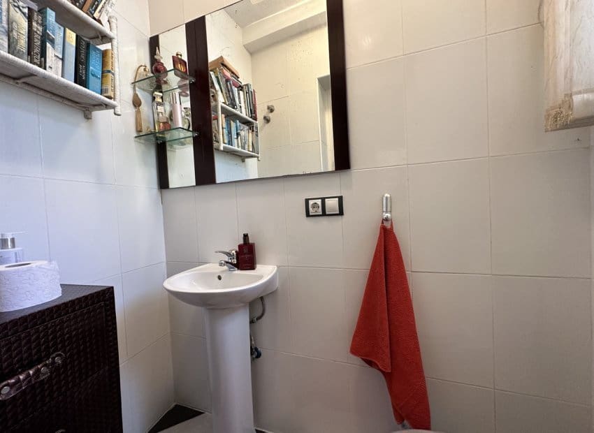 5 soveværelse Villa til salg i Dehesa de Campoamor med swimmingpool - € 635.000 (Ref: 9133166)