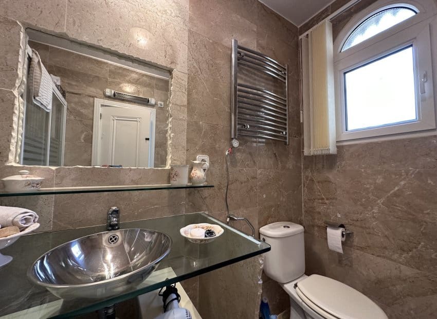 5 soveværelse Villa til salg i Dehesa de Campoamor med swimmingpool - € 635.000 (Ref: 9133166)