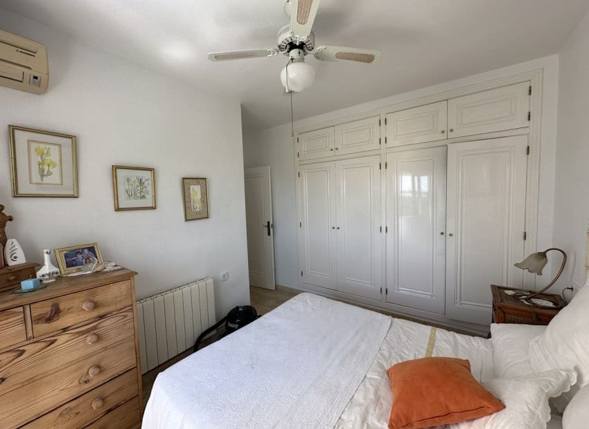 5 soveværelse Villa til salg i Dehesa de Campoamor med swimmingpool - € 635.000 (Ref: 9133166)