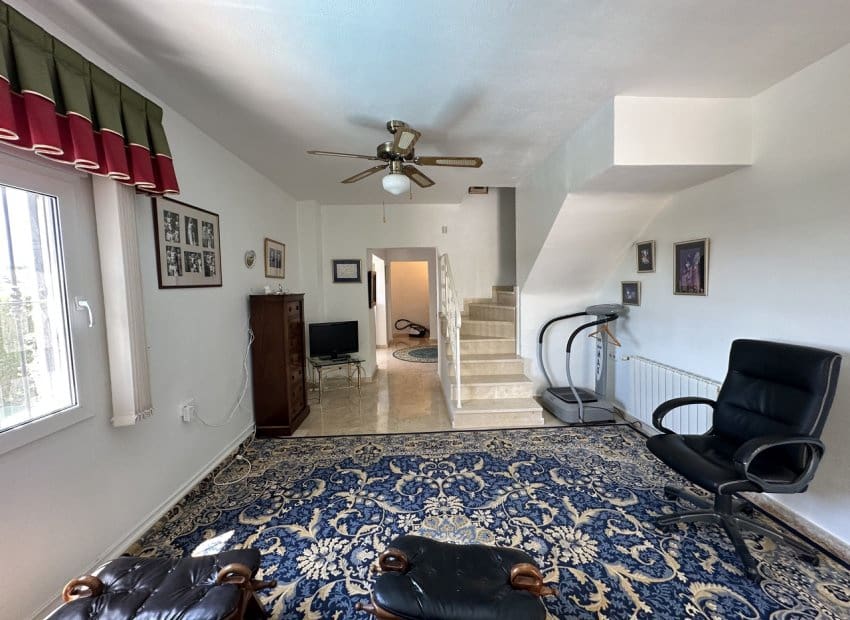 5 soveværelse Villa til salg i Dehesa de Campoamor med swimmingpool - € 635.000 (Ref: 9133166)