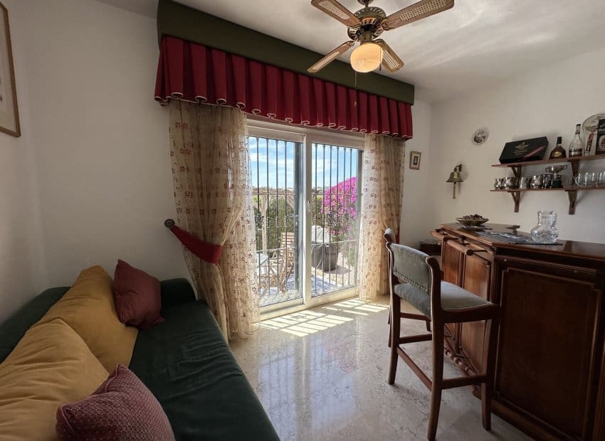 5 soveværelse Villa til salg i Dehesa de Campoamor med swimmingpool - € 635.000 (Ref: 9133166)