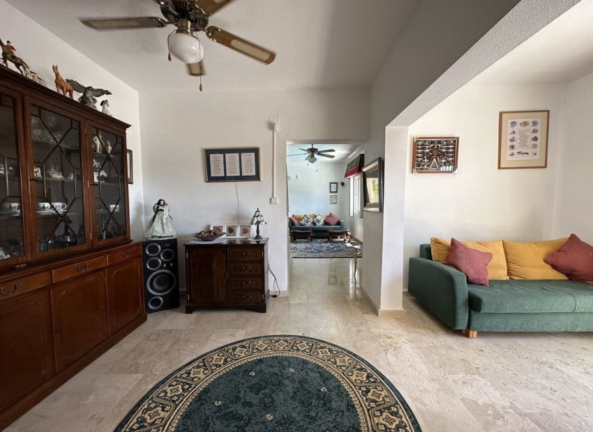 5 soveværelse Villa til salg i Dehesa de Campoamor med swimmingpool - € 635.000 (Ref: 9133166)