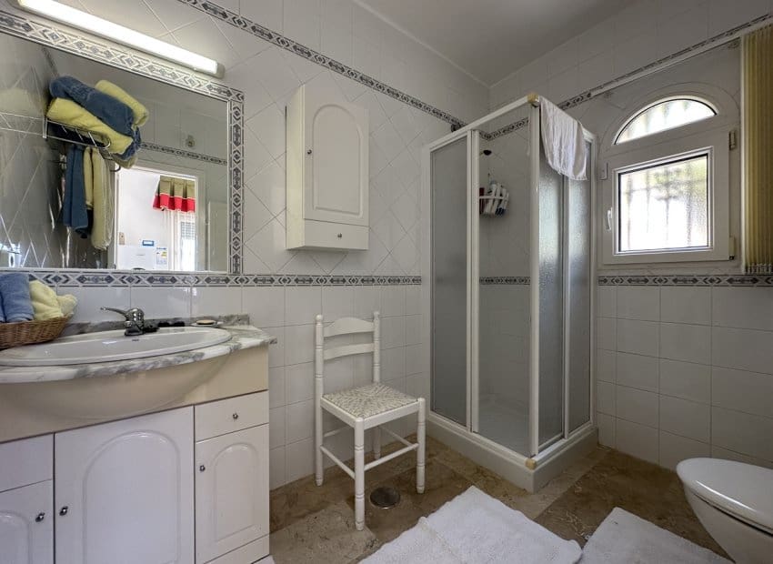 5 soveværelse Villa til salg i Dehesa de Campoamor med swimmingpool - € 635.000 (Ref: 9133166)